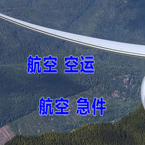 双流航空托运快递-选东方航空和上海航空